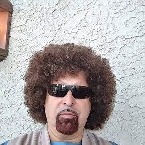 Meet your Posher, Nonato